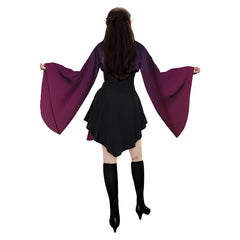 Damen Renaissance Kleid Cosplay Kostüm Outfits Halloween Karneval Anzug