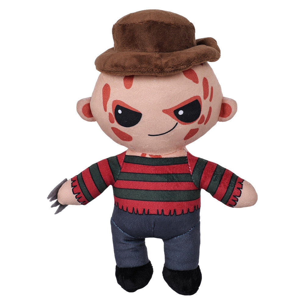 A Nightmare On Elm Street Freddy Krueger Plüschtier Cartoon Plüschpuppen Maskottchen Geburtstag Weihnachten Geschenk