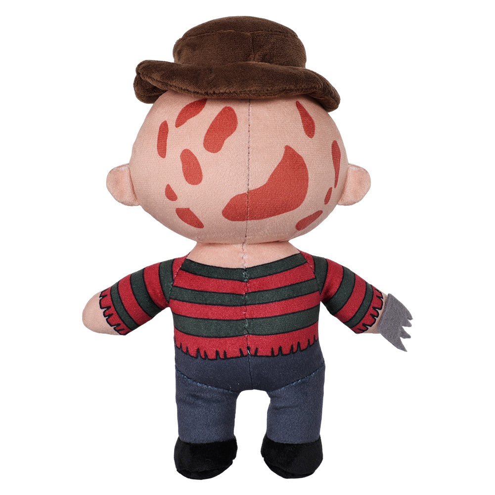 A Nightmare On Elm Street Freddy Krueger Plüschtier Cartoon Plüschpuppen Maskottchen Geburtstag Weihnachten Geschenk