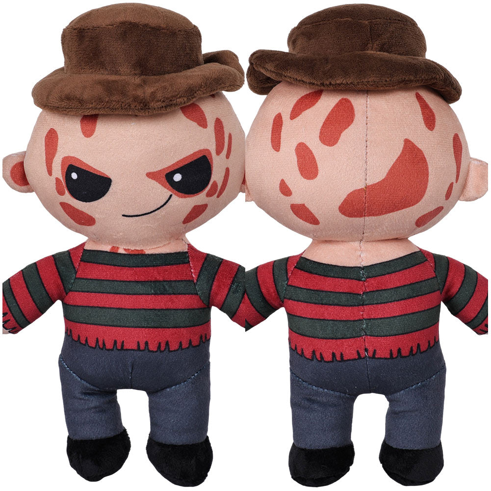 A Nightmare On Elm Street Freddy Krueger Plüschtier Cartoon Plüschpuppen Maskottchen Geburtstag Weihnachten Geschenk