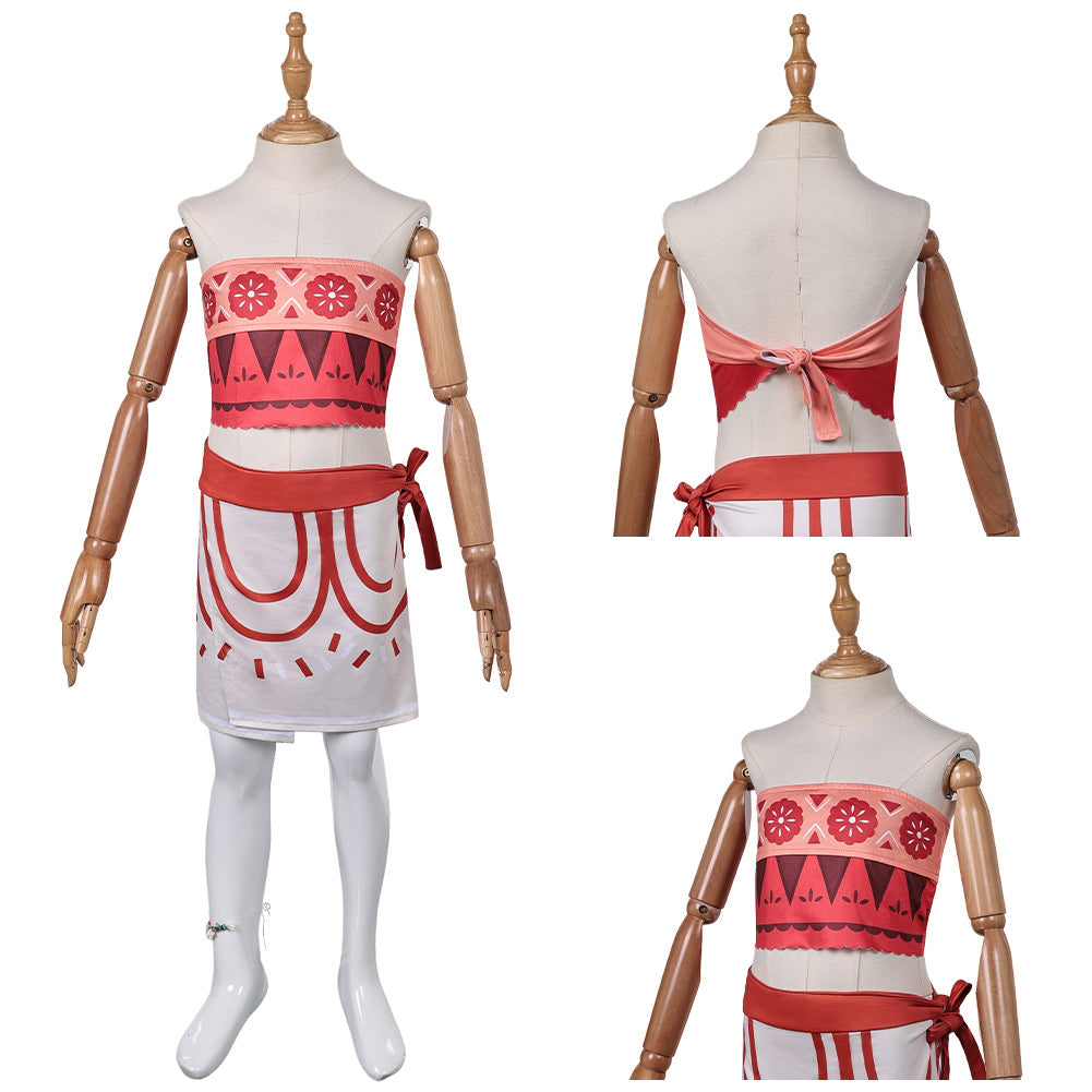 Kinder Mädchen Simea Kleid Cosplay Kostüm Outfits Halloween Karneval Anzug