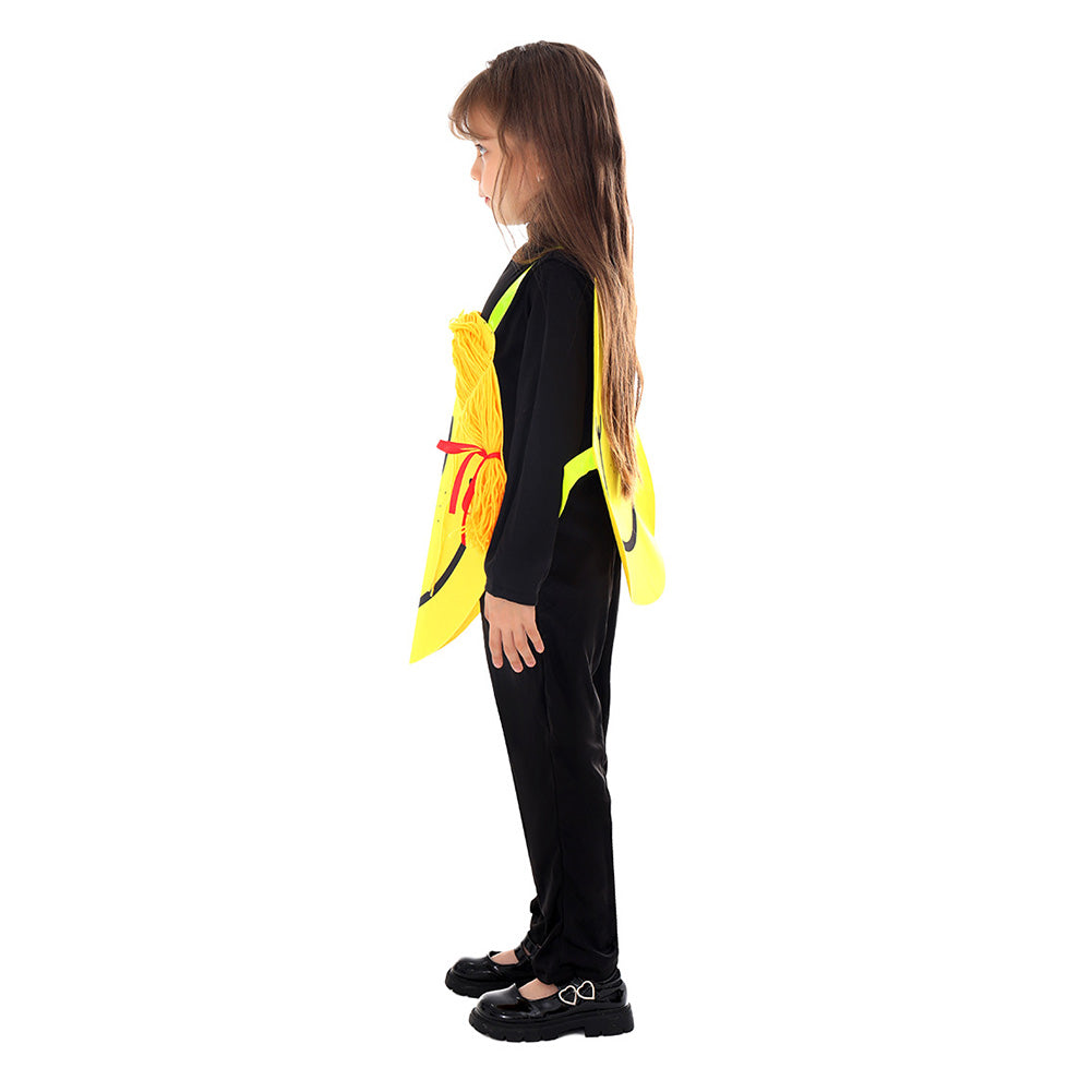 Kinder Sonne Cosplay Kostüm Outfits Halloween Karneval Anzug