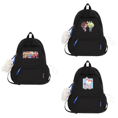 Momo Ayase Rucksack Tasche Dandadan