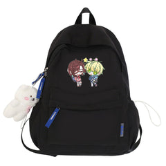 Momo Ayase Rucksack Tasche Dandadan