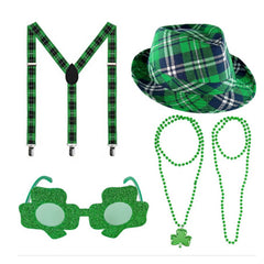 St. Patrick‘s Day Halloween Carnival Costume Accessories