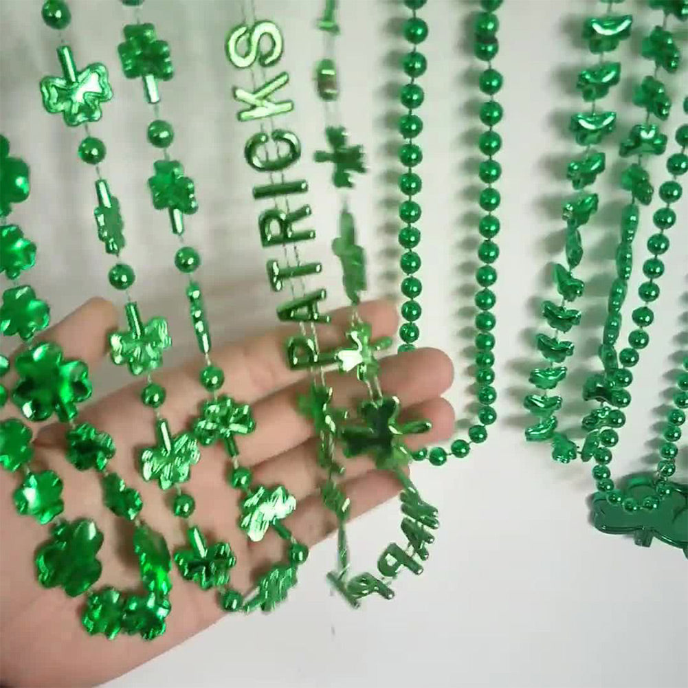 St. Patrick‘s Day Halloween Carnival Costume Accessories