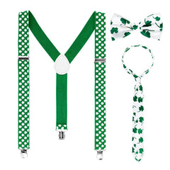 St. Patrick‘s Day Halloween Carnival Costume Accessories