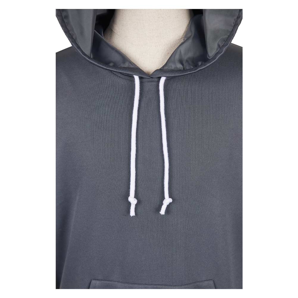 unisex HIBINO KAFKA Kaiju Nr. 8 Cosplay Hoodie Kostüm Outfits Halloween Karneval Anzug cosplay