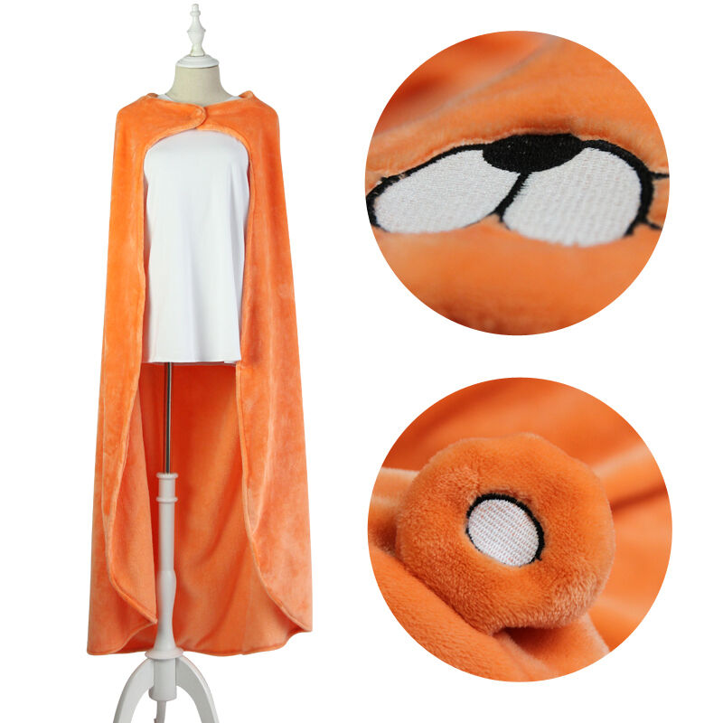 Himouto!Umaru-chan Doma Umhang Hooded Decke mit Kapuze