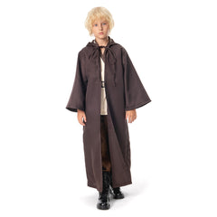 Kinder Jungen Kenobi Jedi/Anakin Skywalker Cosplay Kostüm