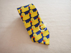 HIMYH How I Met Your Mother Enten Krawatte Ducky Tie Wie ich eure Mutter kennenlernte Krawatte Cosplay Requisite