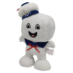 Der Stay-Puft Marshmallow Man Mr. Stay-Puft Puppe Plüschtier Ghostbusters